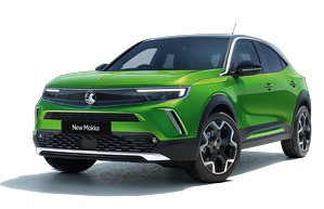  Vauxhall Mokka-e Electric Hatchback 100kW SRi Nav Premium 50kWh 5dr Auto
