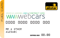 the webcars fuel card the webcars fuel card
