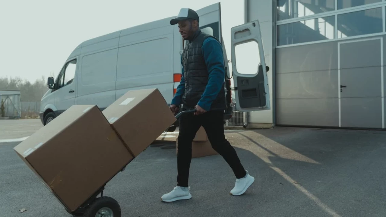 commercial vehicle leasing